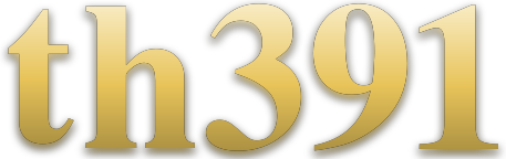 th391 โลโก้